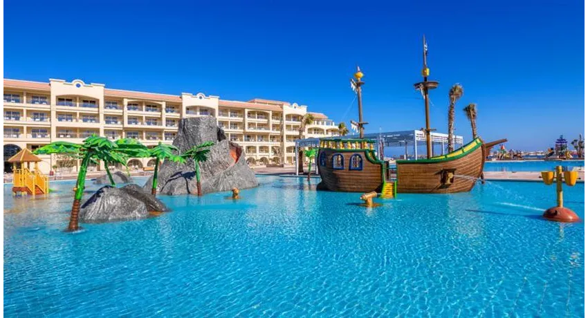 Pickalbatros White Beach Resort 5*-18