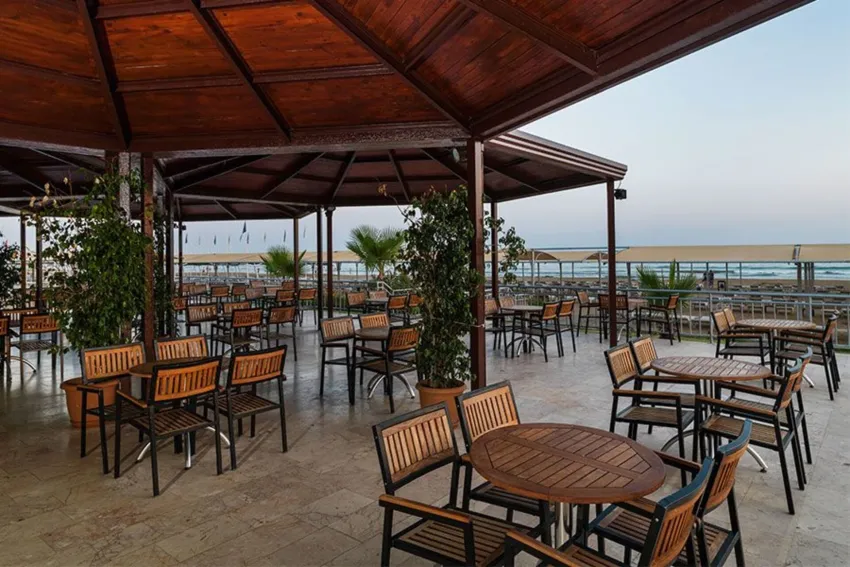 Seher Kumkoy Star Resort & Spa 4*-21