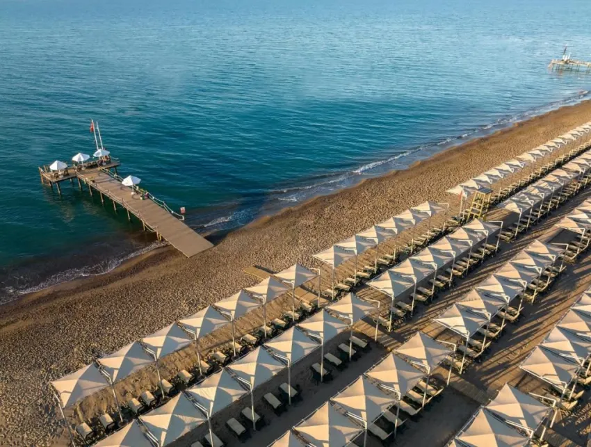 SHERWOOD DREAMS RESORT  5*-15