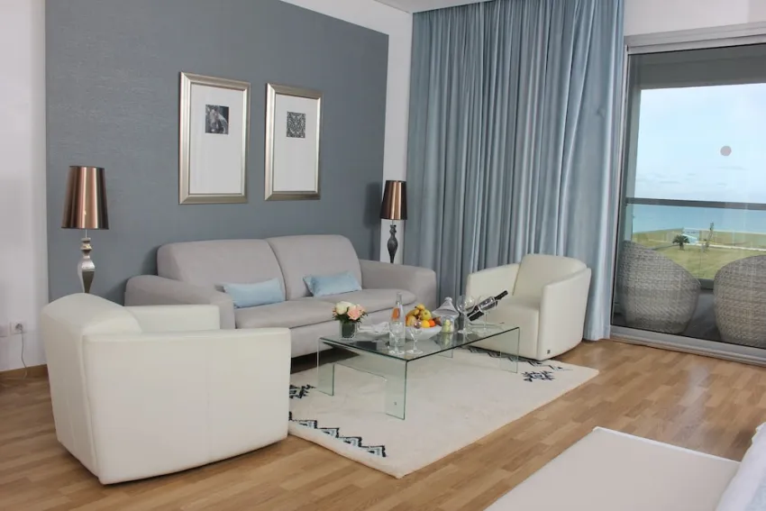 Royal Thalassa Monastir 5*-25