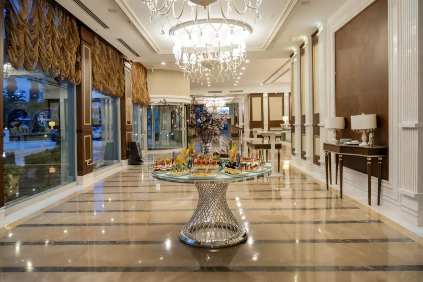 Royal Atlantis Spa Resort 5*-6