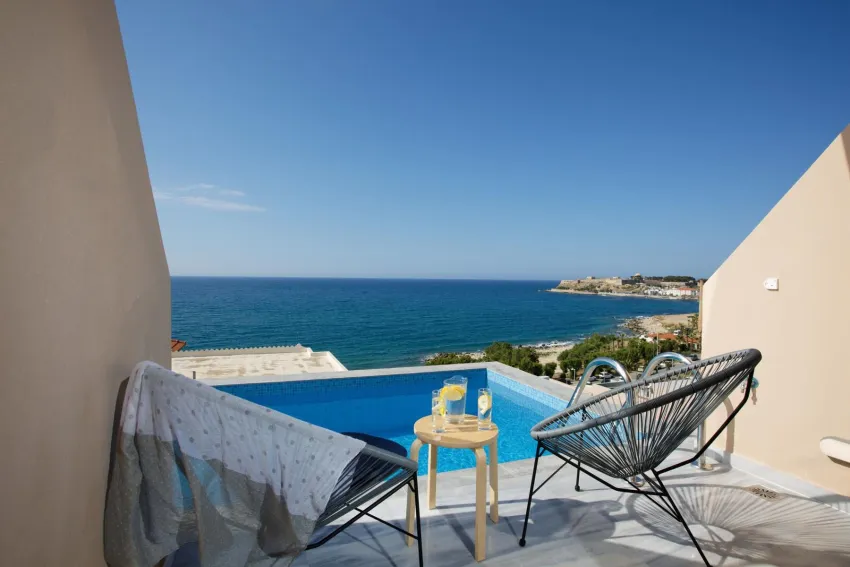 Archipelagos Hotel 4*-15