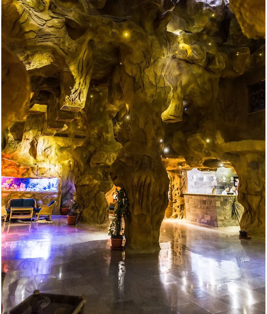 Caves Beach Resort (Adults Only 16+) 5*-2