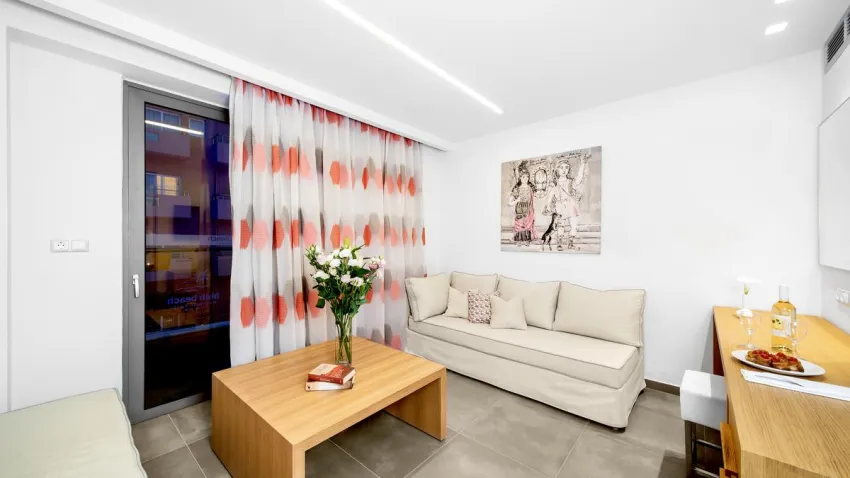 High Beach Resort and Spa 5*-35