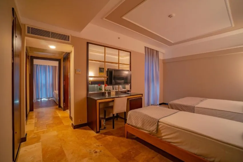 ROYAL ATLANTIS SPA RESORT  5*-21