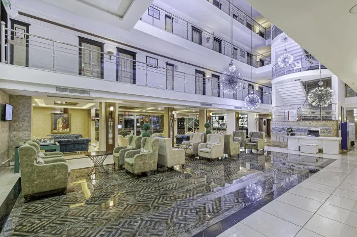 Sealife Family Resort Hotel 5* - Antalya - Turcia