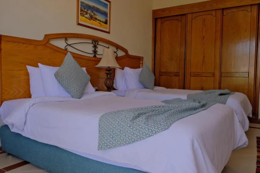CORAL HILLS RESORT SHARM EL SHEIKH  4*-141