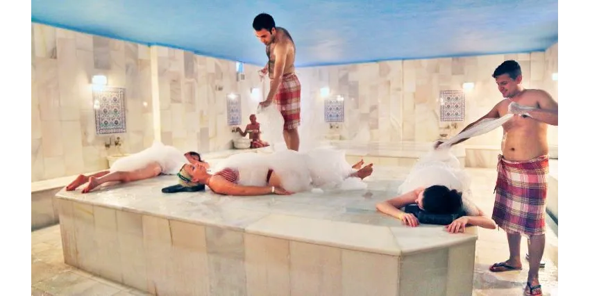 Xeno Eftalia Resort 4*-12