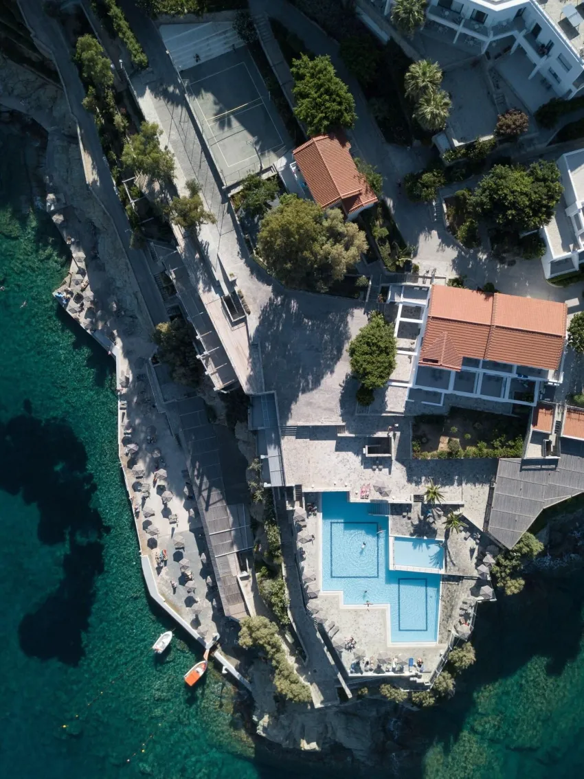 Peninsula Resort and Spa 4*-23