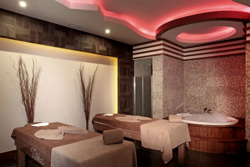 Luna Blanca Resort & Spa 5*-13