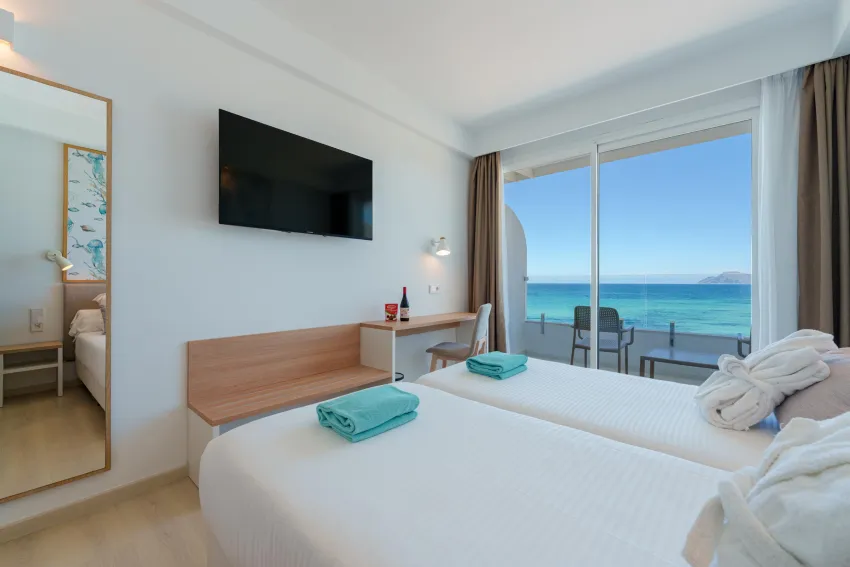 Ferrer Concord Hotel Spa 4*-49