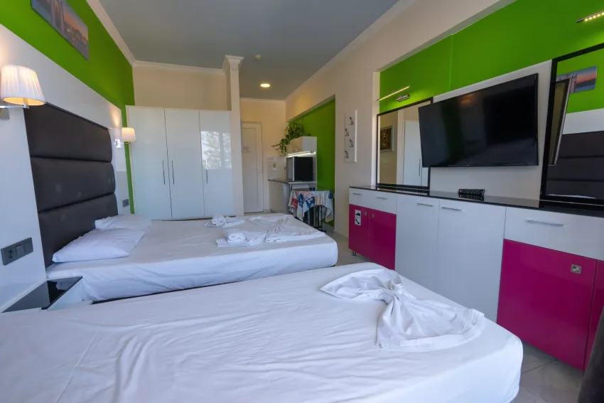 Grecian Fantasia Resort 2*-3