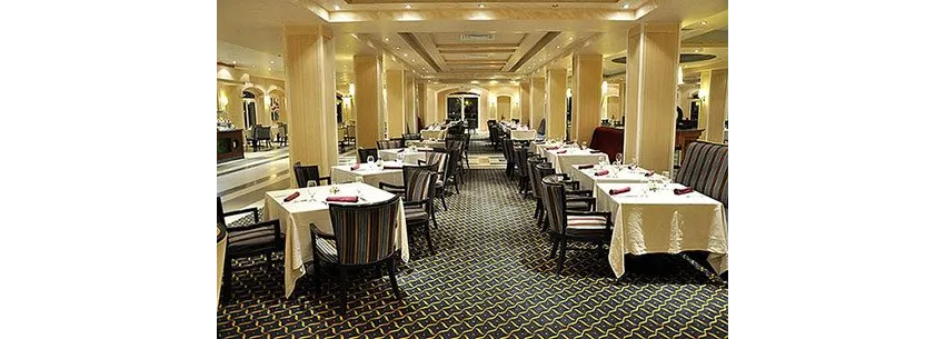 Premier Le Reve Hotel & Spa (Adults Only 16+) 5*-5