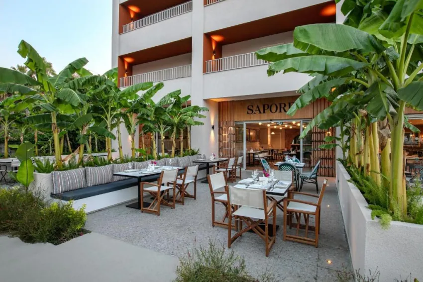 Greenwood Kemer Resort 4*-35