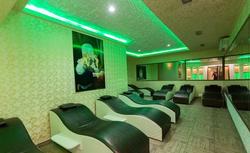 Aska Just In Beach Hotel 5*-23