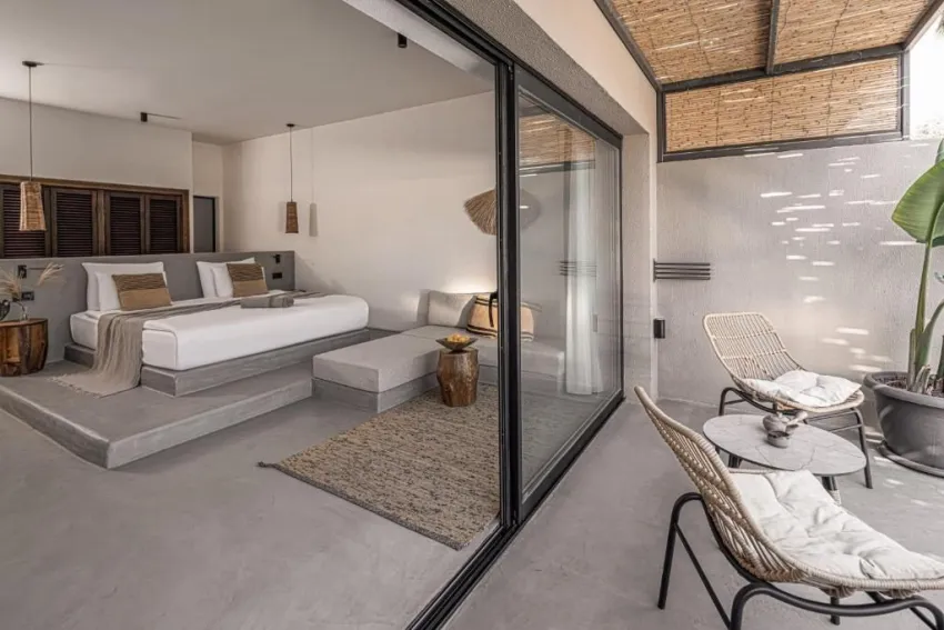 BALMY FORESTA  5*-14