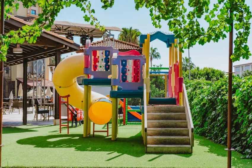 Villa Side Hotel 4*-21