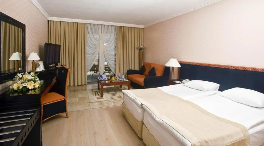 Sunrise Queen Luxury Resort & Spa 5*-5