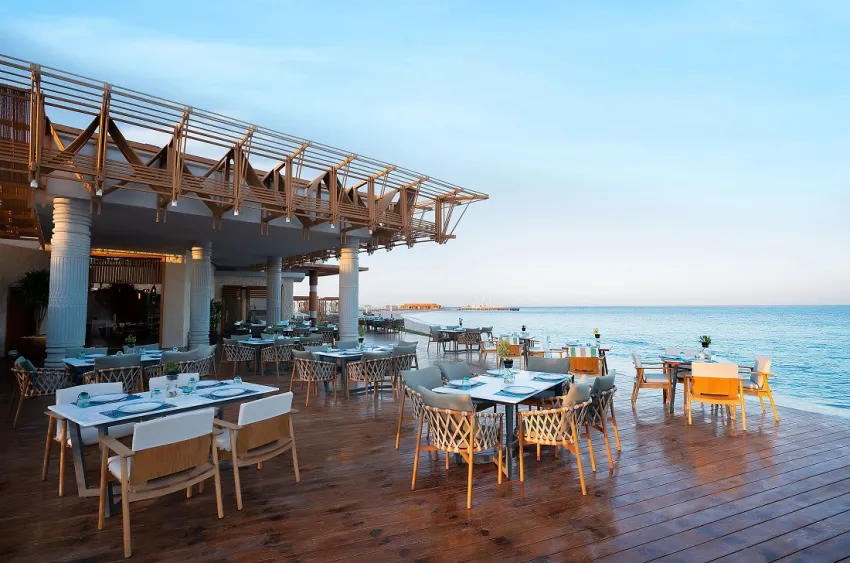 RIXOS PREMIUM MAGAWISH SUITES & VILLAS  5*-18