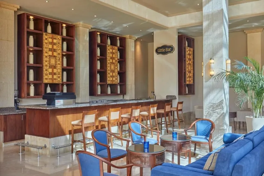 JAZ CASA DEL MAR RESORT  4*-10