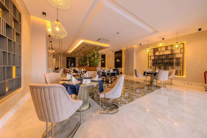 Dream Fun World Hotel 5*-18