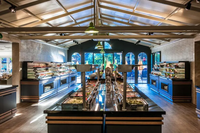 VILLA SUNFLOWER HOTEL  4*-35