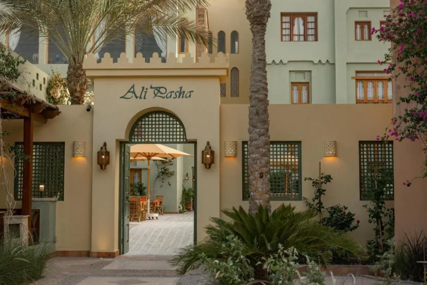 Ali Pasha 3*-1
