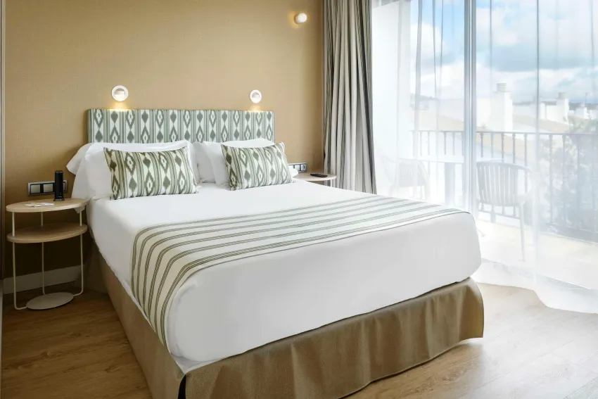 Barcelo Illetas Albatros 4*-84