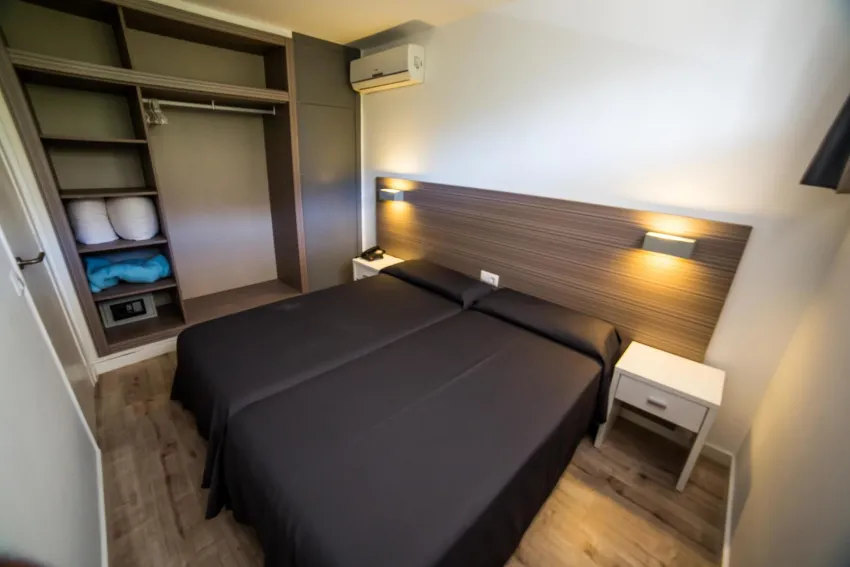 Pierre V. Mallorca Deya 3*-15