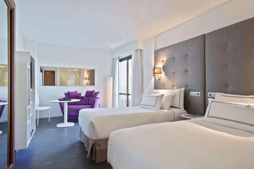 Melia Palma Marina 4*-147