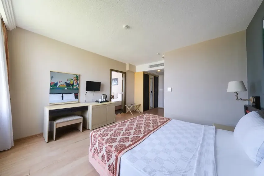 Senza Sunset Beach Hotel 5*-18