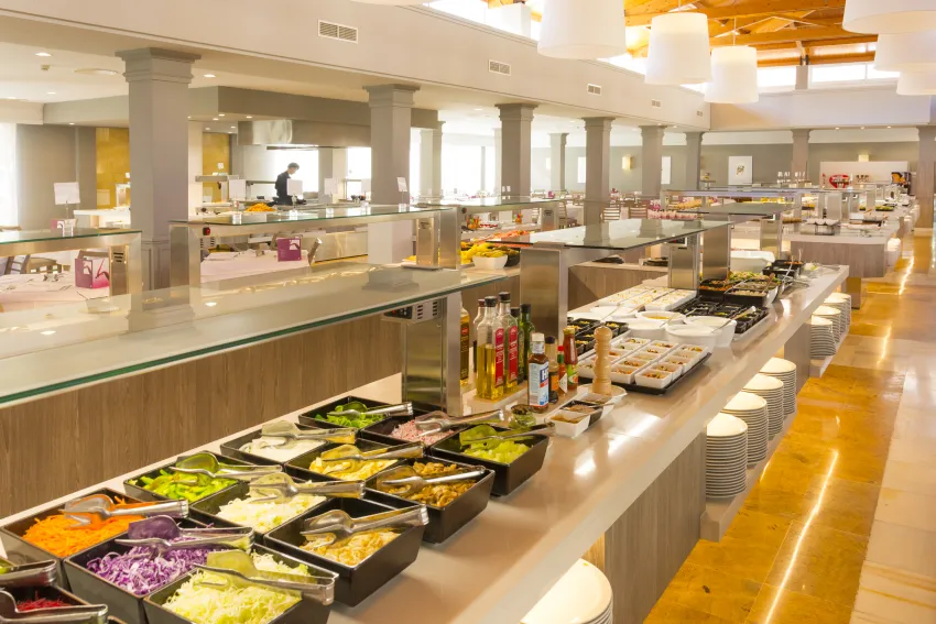 Protur Badia Park Aparthotel 4*-124