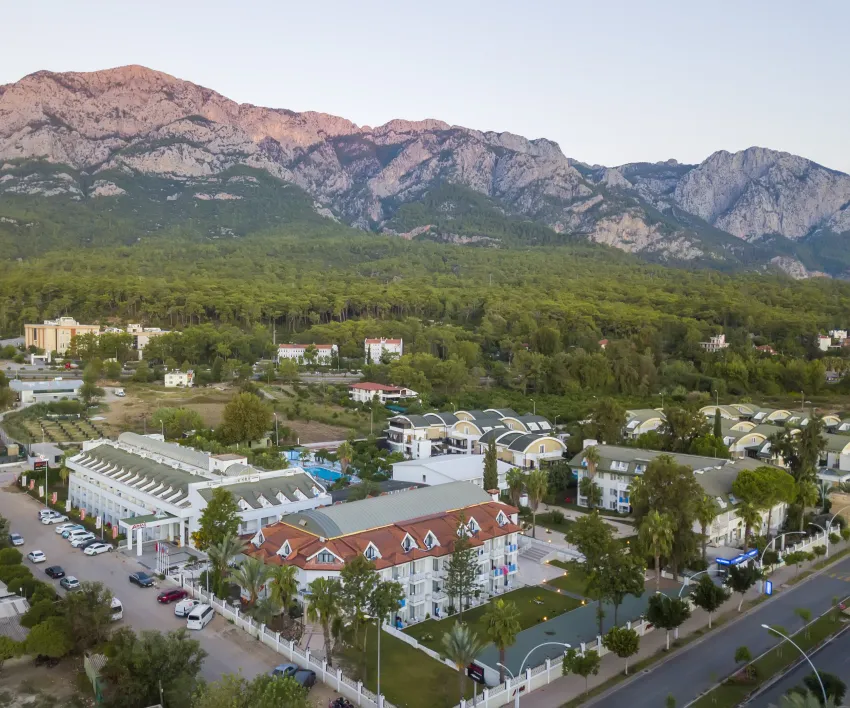 Armas Gul Beach 4*-3