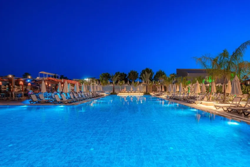 Vox Maris Resort (Adults Only 16+) 5*-6