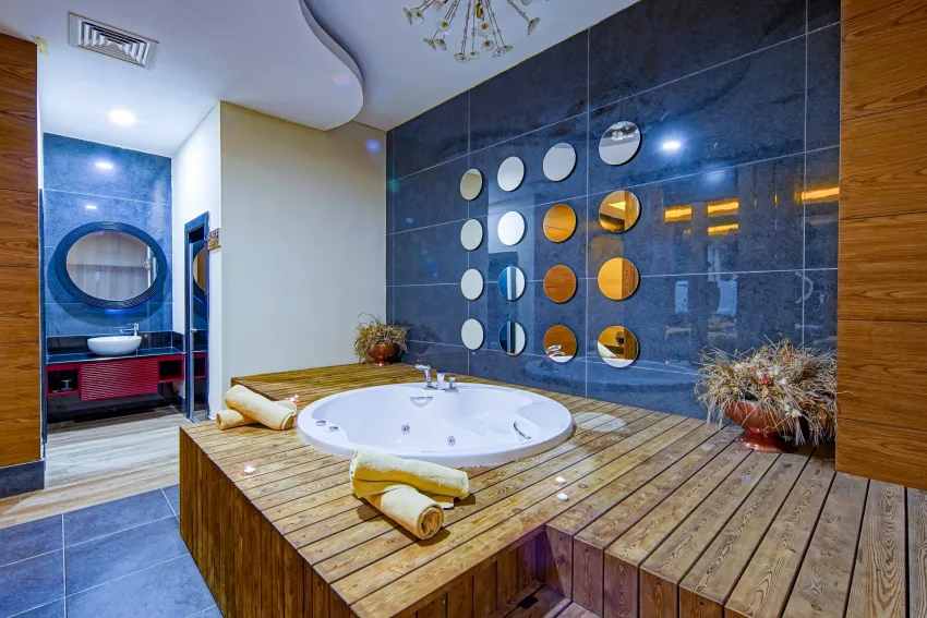 Diamond Premium Hotel & Spa 5*-22