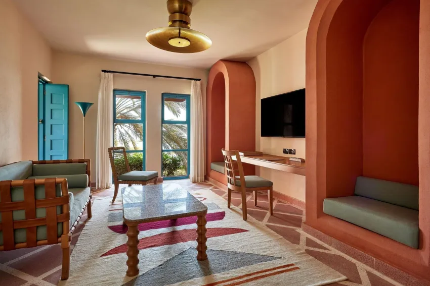 Sheraton Miramar Resort (El Gouna) 5*-71