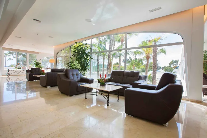 Eurotel Punta Rotja Hipotels 4*-3