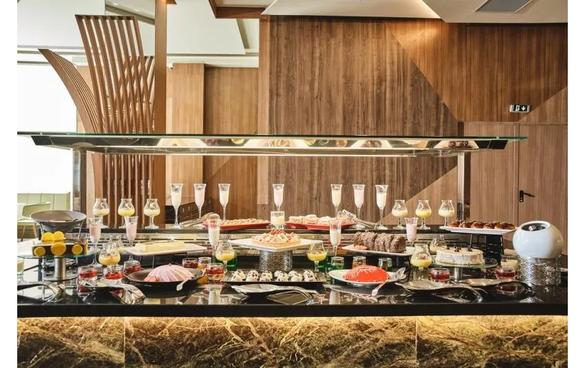 Mayia Exclusive Resort and Spa 5*-12