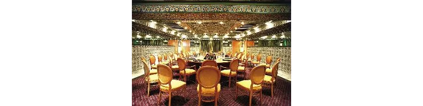 Mehari Hammamet 5*-92
