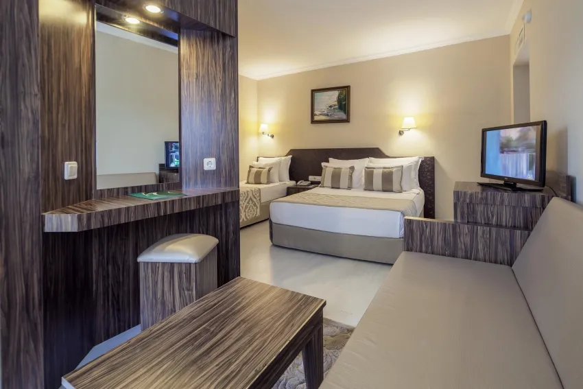 Club Hotel Turan Prince World 4*-20