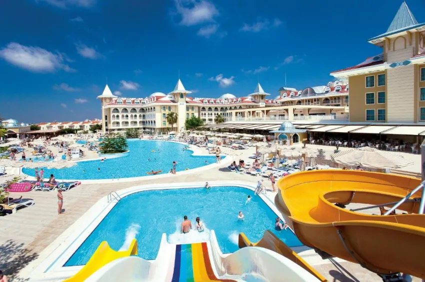 SIDE STAR RESORT  5*-1