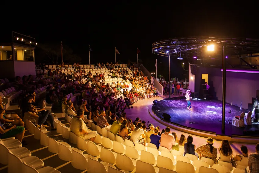 Salamis Bay Conti Hotel & Casino 5*-4