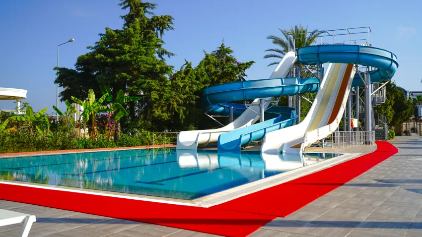 Aydinbey Gold Dreams 5*-34