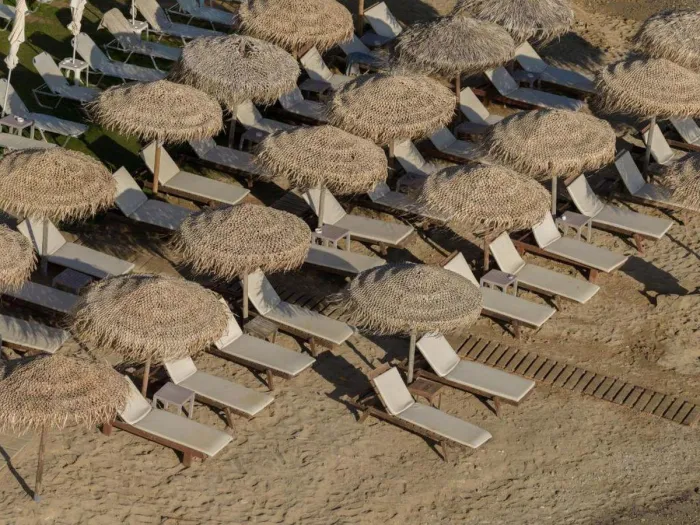 Golden Coast Suites 4* - Kypseli - Grecia