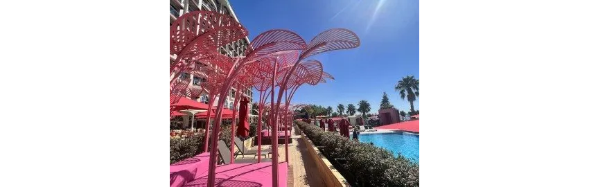 Megasaray West Beach Antalya 5*-14