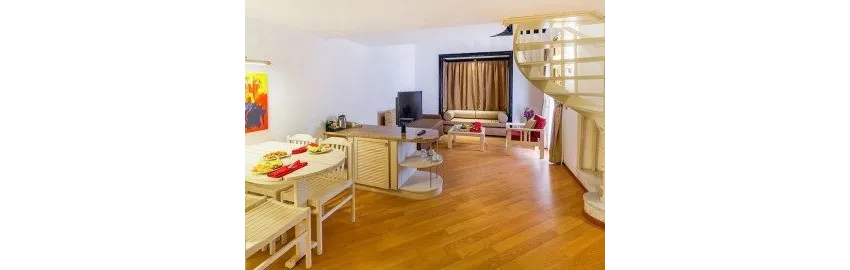 Sunrise Resort Hotel 5*-9