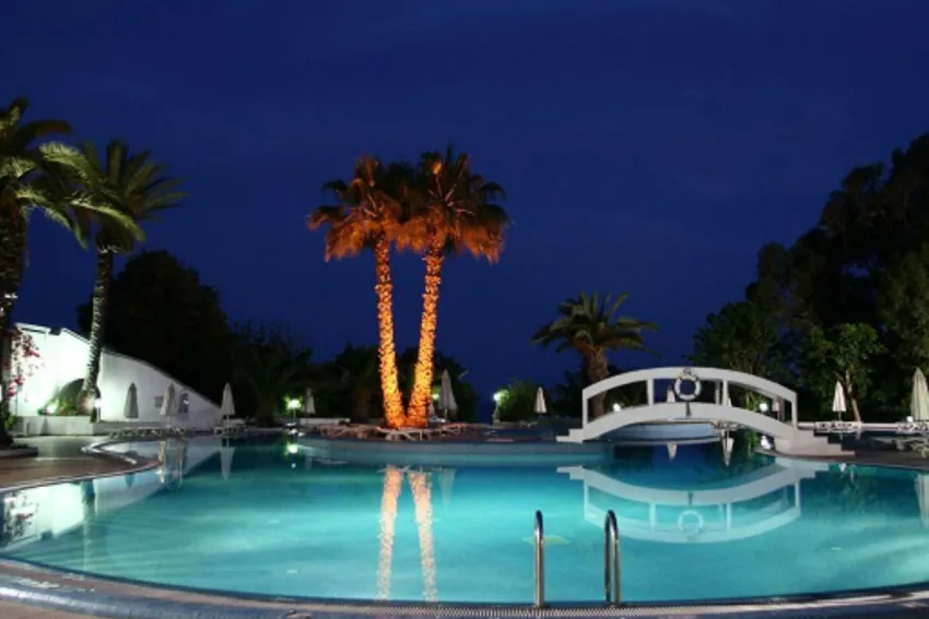 Sol Azur Beach Congres 4*-14