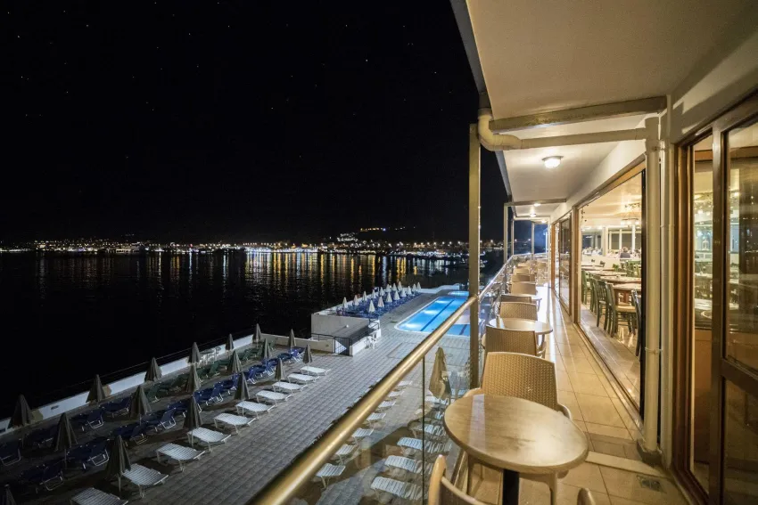 Horizon Beach 4*-6