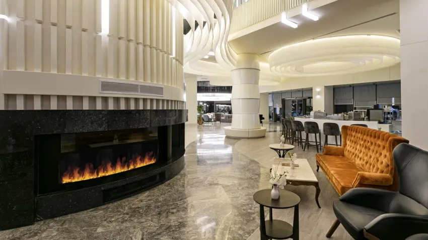Wind Of Lara Hotel & Spa 5*-13