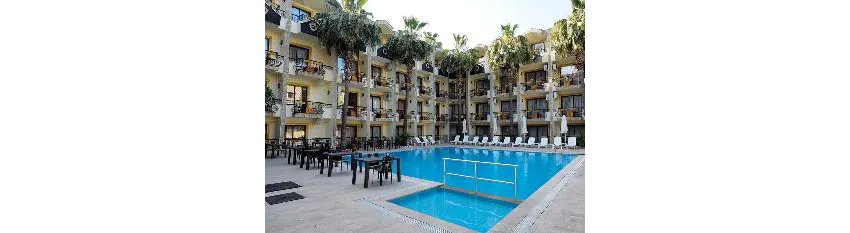 Club Herakles Hotel 4*-2
